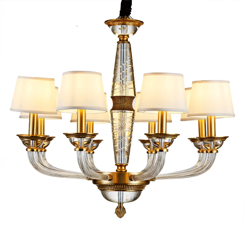 chandelier american style