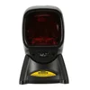 24 Line Automatic Omnidirectional Laser Barcode Scanner USB Bar Code Scanner Reader with USB Cable