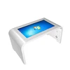 42" 47" 55" Interactive touch screen table/table with touch screen/multi touch screen table