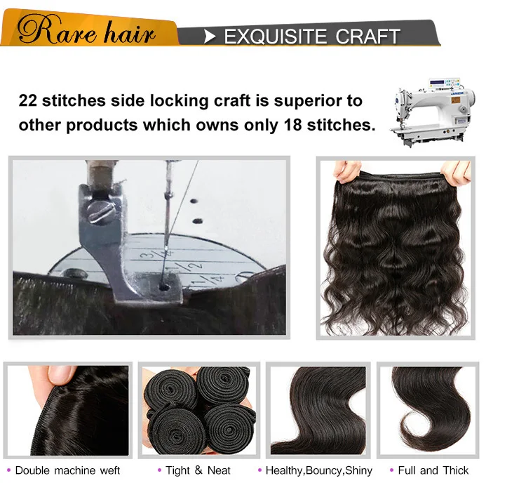 Wholesale Brazilian Virgin Hair Extensions Durban South Africa,Human