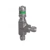 High quality Pressure relief valve for natural gas service