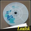 Printable DVD+/-R Cheap blank dvd, dvd-r best factory in China, white dvdr cdr