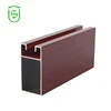 Customized Decorative Aluminum Profile For Stretch Ceiling
