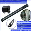 CNC led work lighting energy saving lamp making machine
