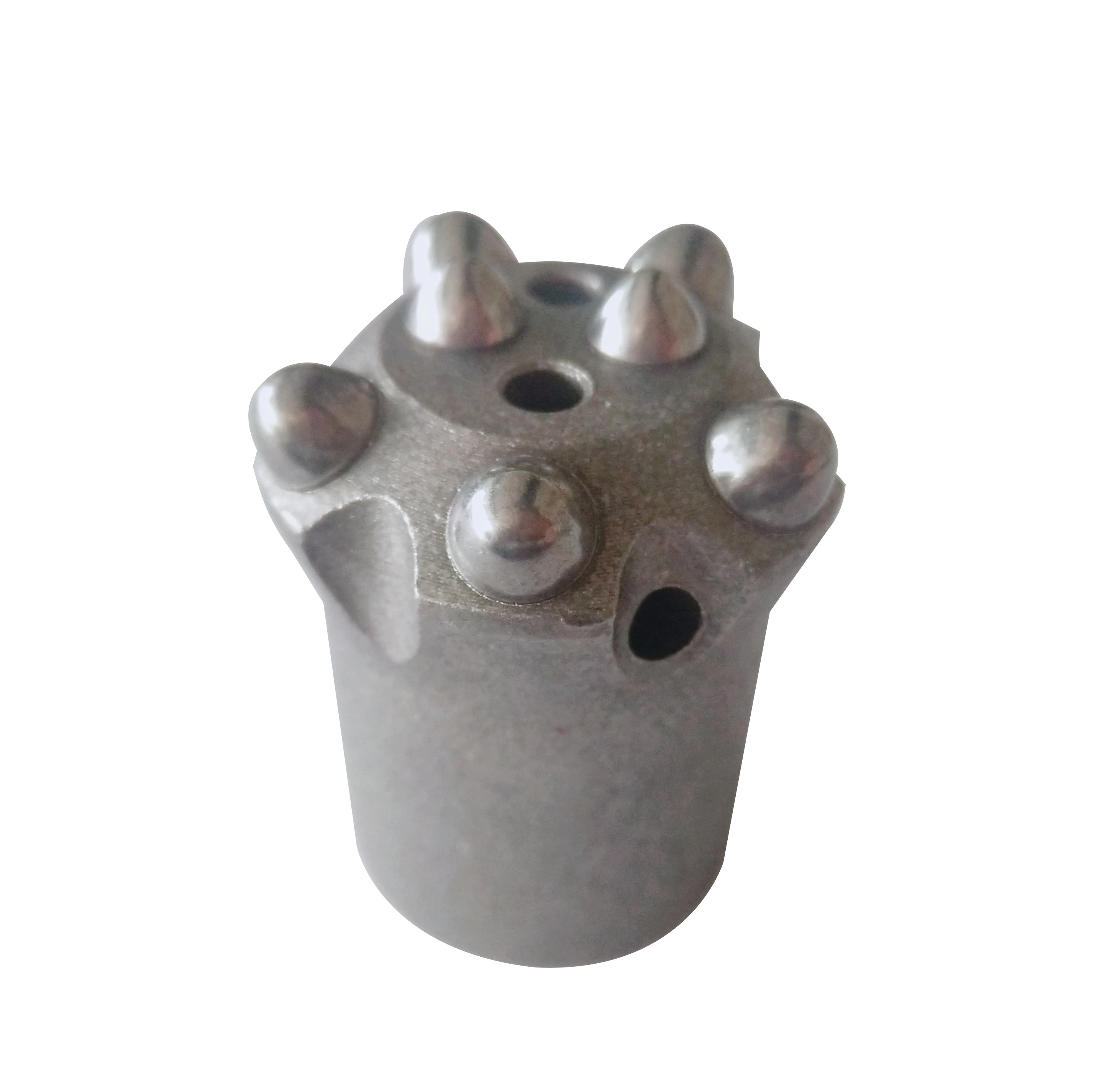 
32mm 34mm 36mm 38mm 41mm short skirt 11 degree tapered button bit for jack hammer 