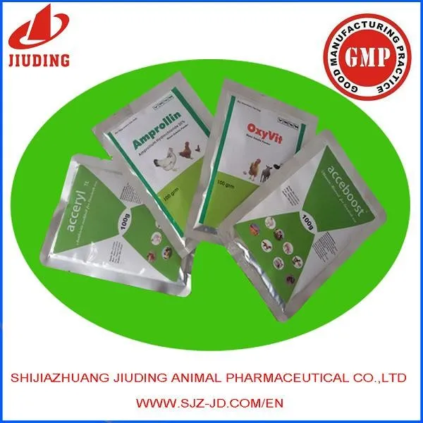 
Cockfighting pigeon flying medicines 