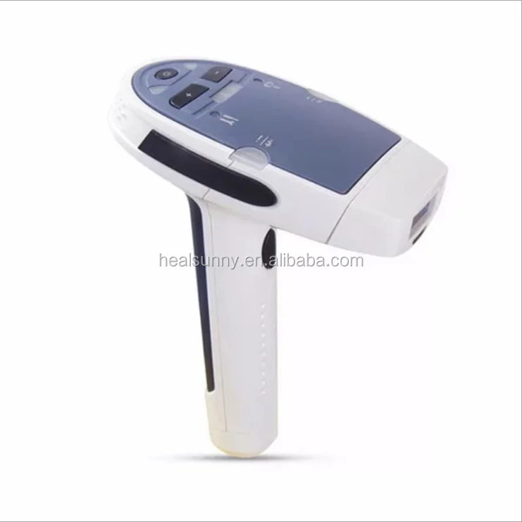 

Portable MINI IPL Hair Removal and Skin Rejuvenation
