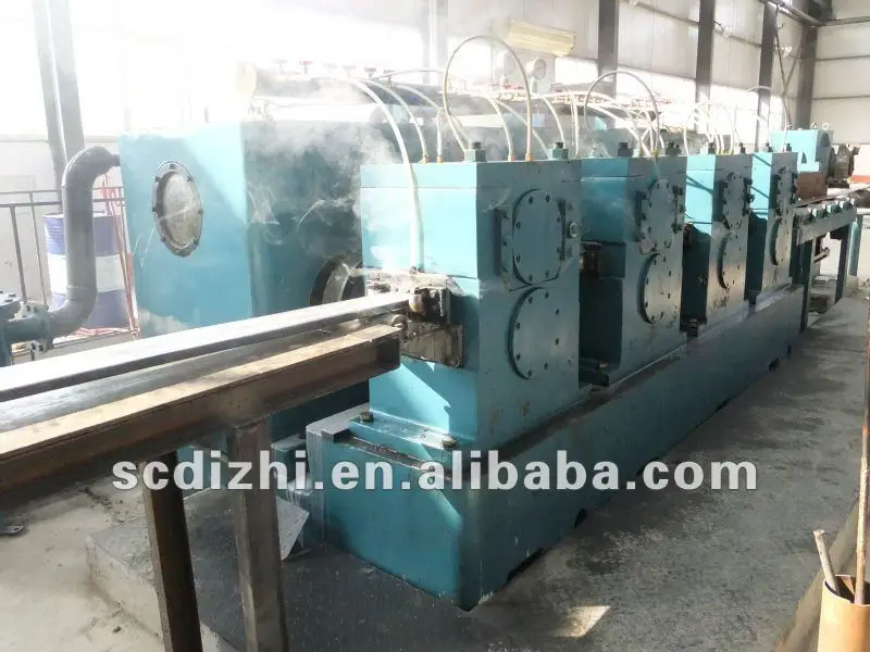 Aluminium Strip Continuous Casting And Rolling Machine Buy Aluminum