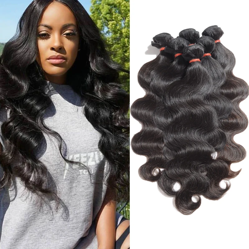

brazilian water wave hair extensions,brazilian human hair in swaziland,curly brazilian hair piece, Natural color