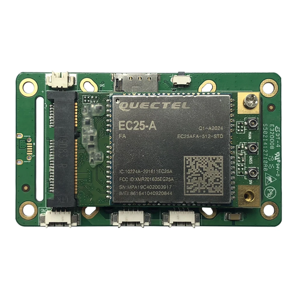

4g MINI pcba board smart oem with sim card slot usb port 3G4G router