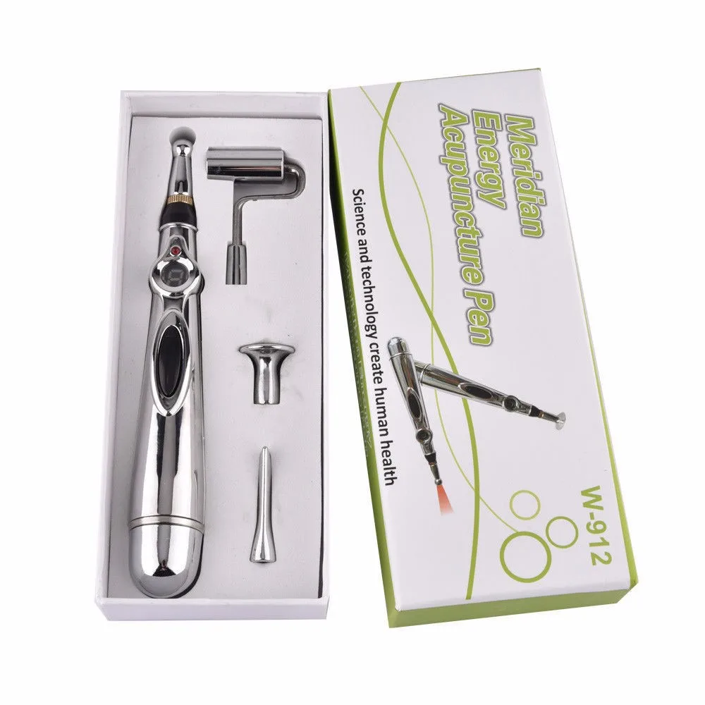 Tens Unit Tens Ems Machine Hot Sell Of Pain Gone Pen Needle Laser