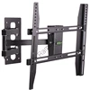 LCD Plasma Flat Tilt TV Wall Mount Stand Bracket for 30-62 inch LCD TV 15 Degree Adjustable