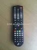 560 satellite receiver remote control