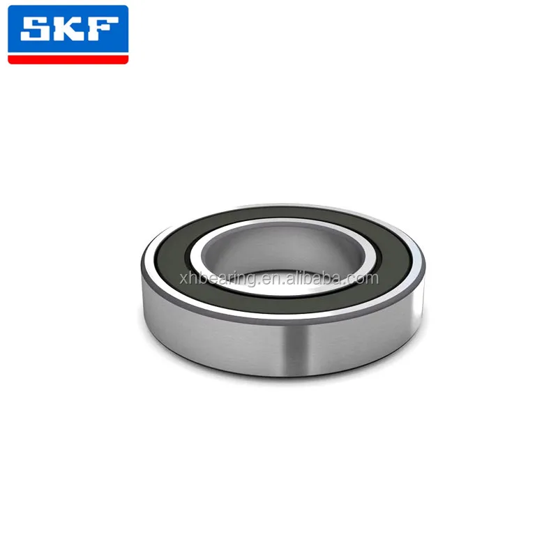 SKF 61907-2RS1 Deep Groove Ball Bearings 35x55x10 mm