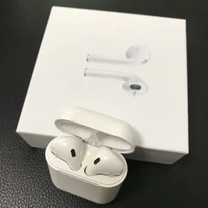 i100 TWS Wireless Earphones Touch Control Super Bass