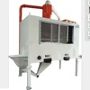 High Pressure Static Current Sorter Electrical Electrostatic Separator