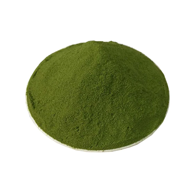 
High quality organic spinach powder with best price 