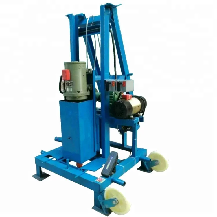 Core Hand Borewell Water Drilling Machine Buy Water Drilling