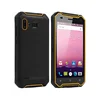 JEASUNG P8 5 Inch Screen IP68 Waterproof Shockproof 4G Rugged Mobile