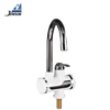 Automatic heating bathroom faucet accessories triangle kitchen faucets sink water tap
