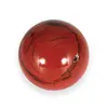 Natural Red Jasper Ball Crystal Red ball Nature Stone Ball Stone Sphere for Sale