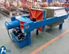 High pressure dewatering membrane filter press, 20m2 filter press for bone china