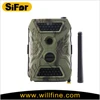 Home security 940nm invisible IR LEDs GSM MMS hunting camera game camera