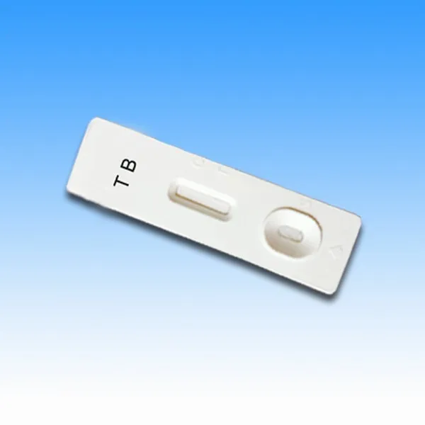 TB Tuberculosis Test Device Cassette TB-P02D