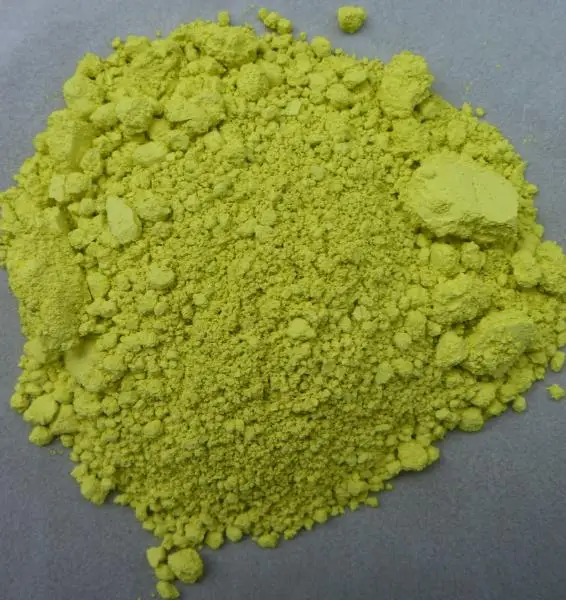 antimony sulphide(sb2s3:60.0% min)