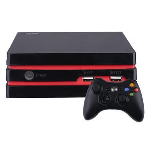 Retro Console 600 Built Games HD Output