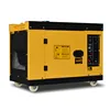 Single Cylider Type Diesel Engine Generator 4kw to 10kw