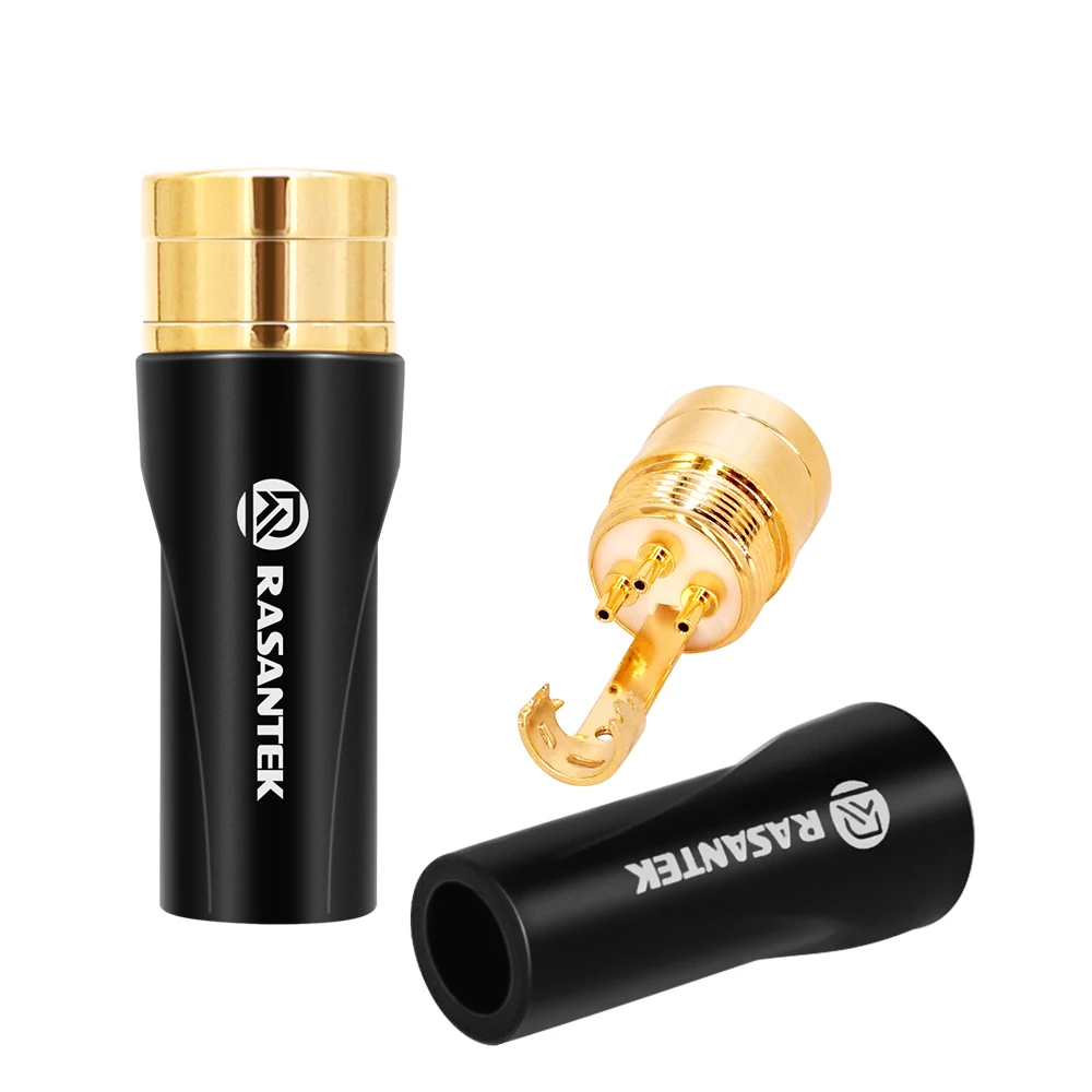 xlr connector