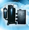 48v electric a/c compressor FOR cold room Condensing Units with ce rohs freezer compressor