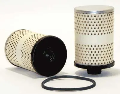 Pack of 1 WIX Filters 33166 Heavy Duty Cartridge Fuel Metal Canister