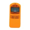 FJ6600 x-ray gamma beta pollution testing machine, dosimeter