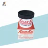 diesel, petrol Finding Paste kolor kut