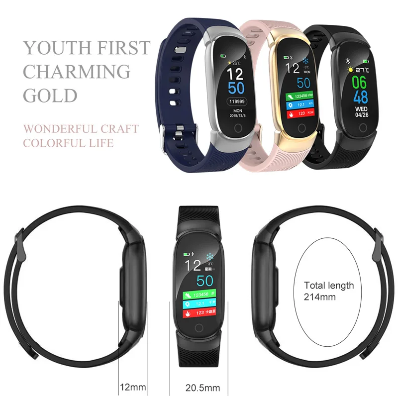 smart watch avon