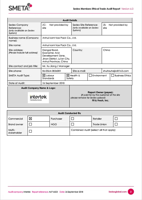 SEDEX1