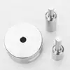 Customized Round Flat Pill Tablet Powder Press Machine Mold For Press TDP-1.5