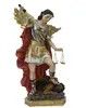 Polyresin Nativity Religious Saint Angel