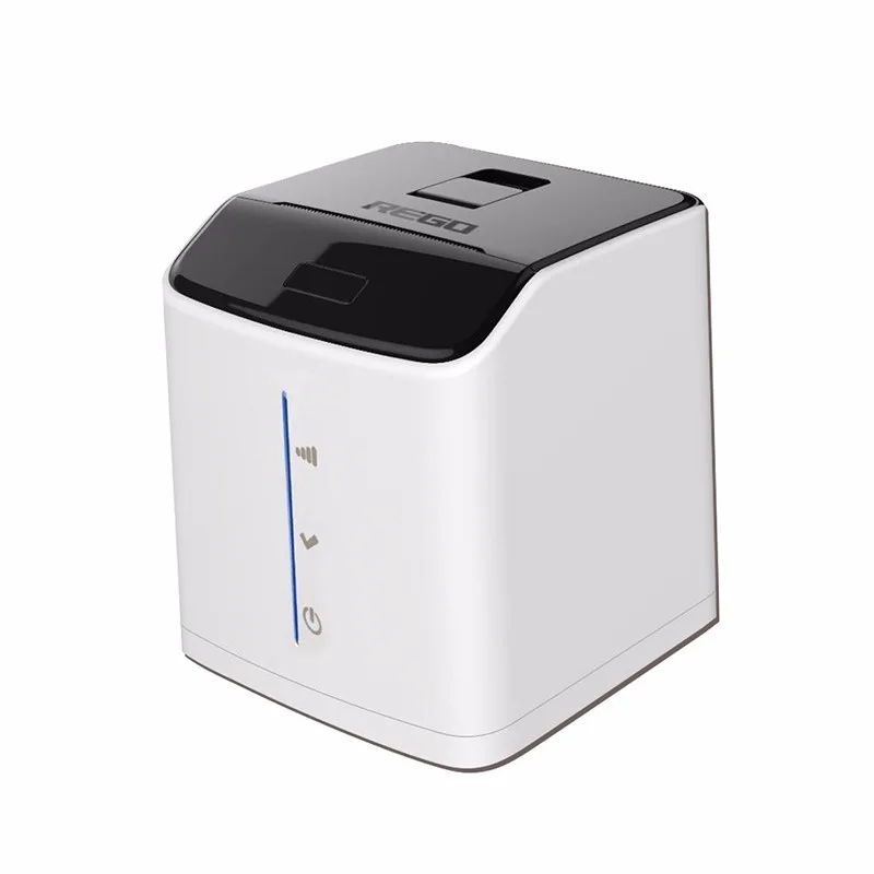 

58mm mini bluetooth High Speed Pos Wireless thermal Printers