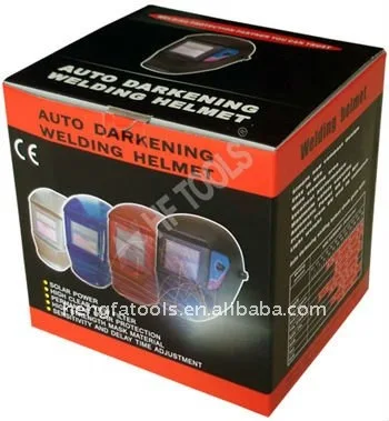 HF427 color box 