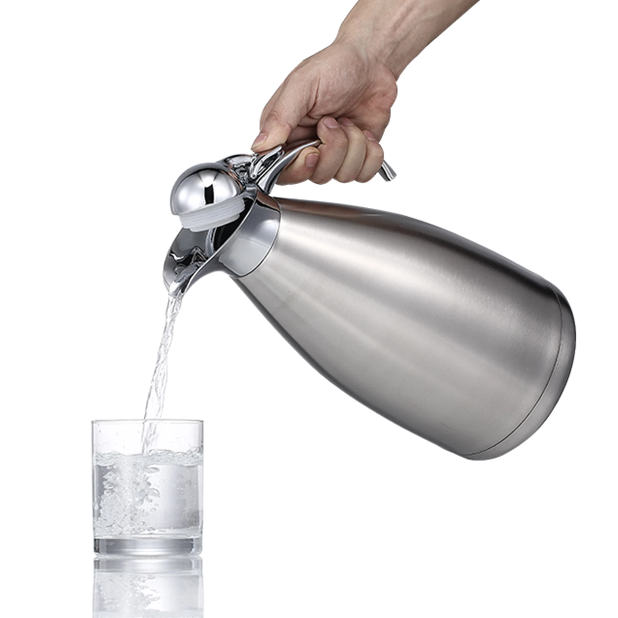 Eagle Stainless Steel Vacuum Flask/ Thermos Bottle/ Thermos Jug Buy