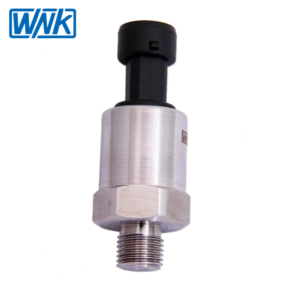 IP67 15Mpa Variable Capacitance Pressure Sensor For Water Gas
