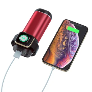 N31 3 1 Wireless Charger 5200mAh Power Bank