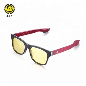 2019 Trend Bone Conduction Headphones Microphone