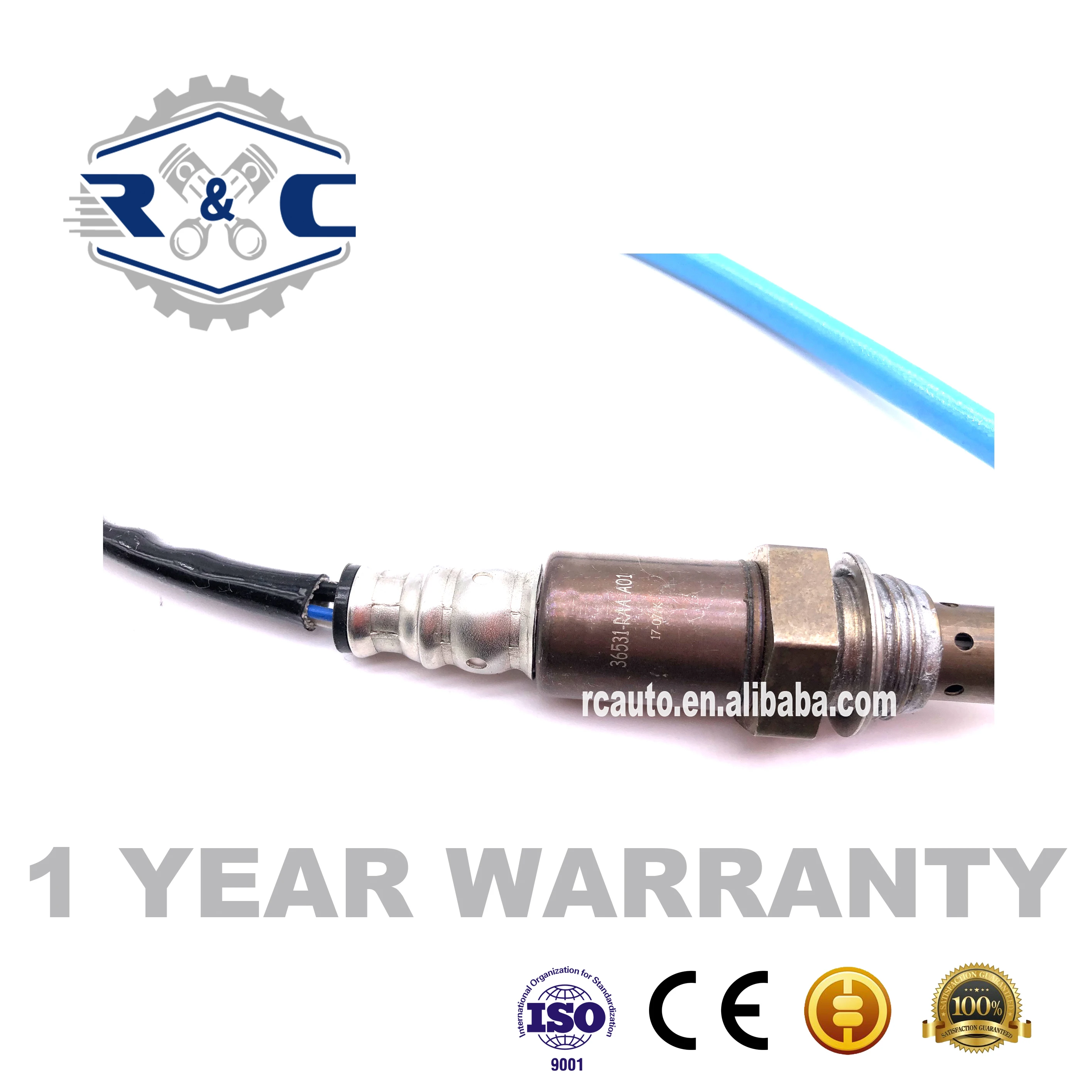 R c High Quality Auto Sonda Lambda 36531 raa a01 3651 raa a02 