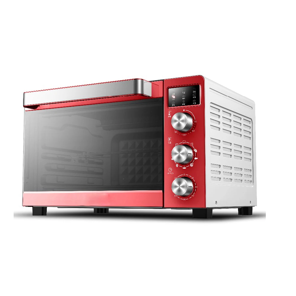 High Quality Electric Countertop Toaster Oven For Sale Buy
