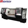 CNC Lathe Machine Horizontal Automatic Lathe Machine