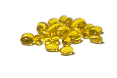 
Health Care Supplement natural/Synthetic VE Soft Capsule 